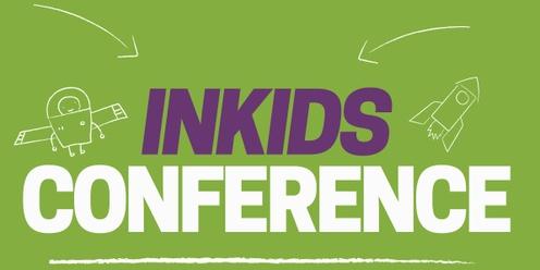 INKids Missions Conference - 25th February 2023 (PM SERVICE ONLY) 