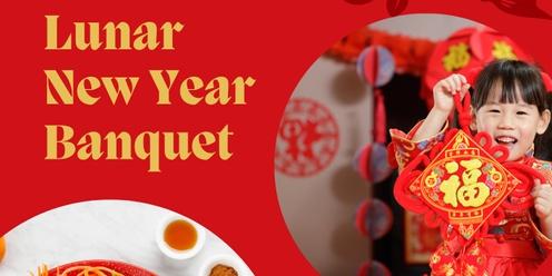 Lunar New Year Banquet