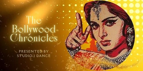 The Bollywood Chronicles