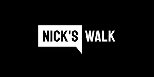 Nick's Walk Brisbane 2023