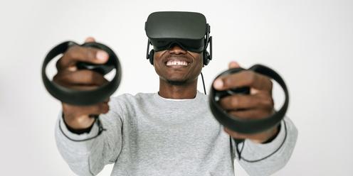 VR - Beat Saber Challenge May 2024