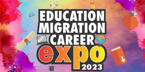 Kairali Brisbane - Education Migration Career Expo 2023