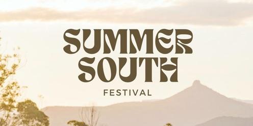 Summer South Festival 2024