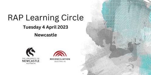 Newcastle RAP Learning Circle