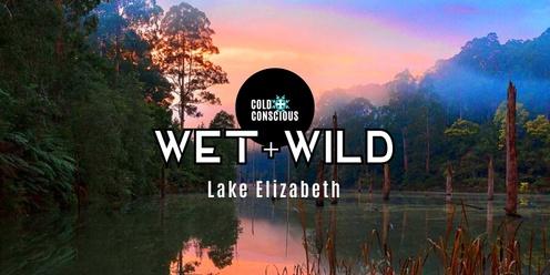 Wet + Wild: Lake Elizabeth (June 2023)