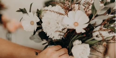 Floral Design Series - Advanced (Wedding & Events)