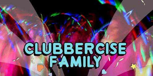 Clubbercise Family