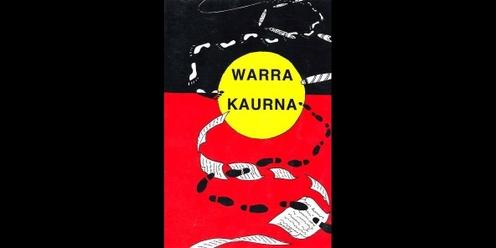 History Festival - Kaurna Warra (language)