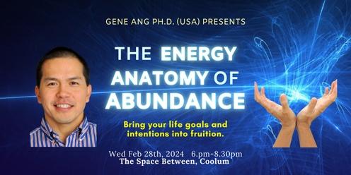 The Energy Anatomy of Abundance