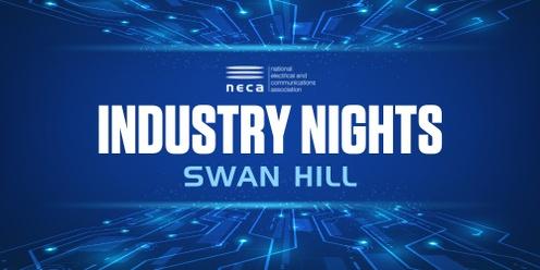 NECA Industry Nights - Swan Hill