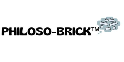 Philoso-Brick™ for the grown-ups