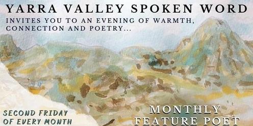 Yarra Valley Spoken Word