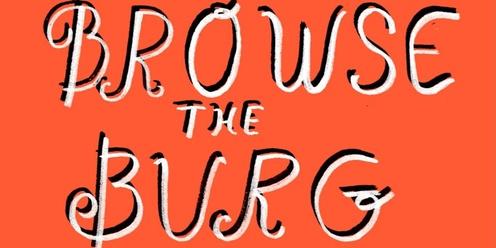 Browse the 'Burg!