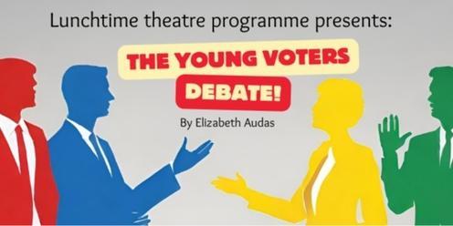 The Young Voter’s Debate