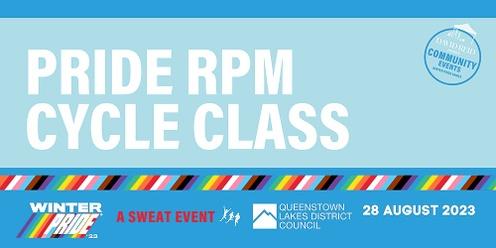 RPM Workout WP '23 (Monday)