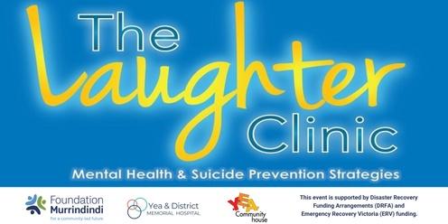 Laughter Clinic - Yea