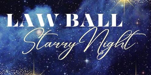 Law Ball 2024: Starry Night