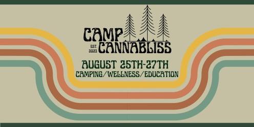 Camp CannaBliss