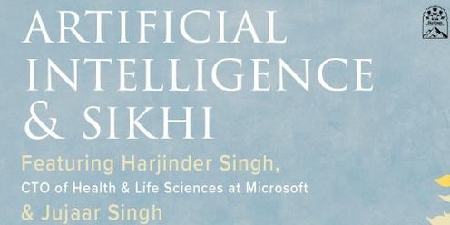SHMBC: Artificial Intelligence and Sikhi