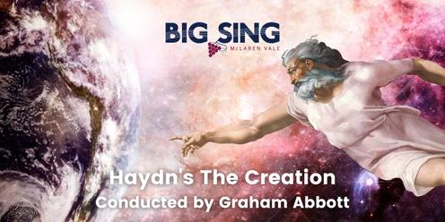 Haydn's The Creation