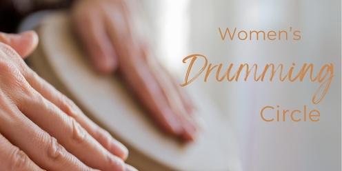 Womens'Drumming Circle