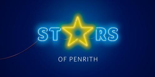 Stars of Penrith 2024