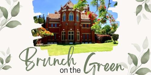 ORDER of ST LAZARUS QLD - BRUNCH ON THE GREEN 2023