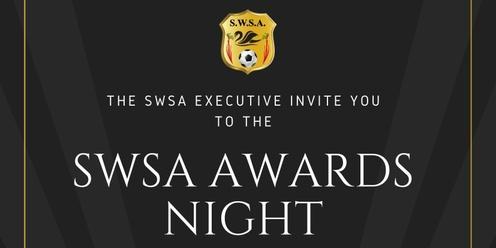 SWSA Awards Night 2023