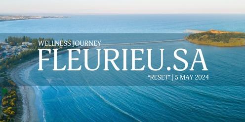 Fleurieu.SA "Reset" | Wellness Journey