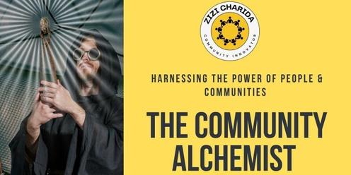 The Community Alchemist 