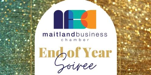MBC End of Year Soiree