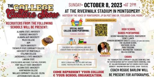 The College Culture Show