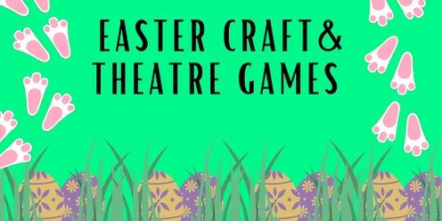 Easter Craft & Fun 
