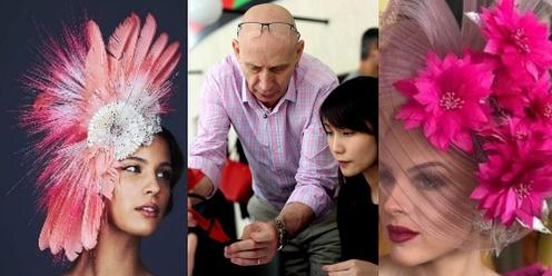 Pride at The Rocks: Pride Ready - Make Your Own Fabulous Headpiece