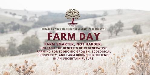 Farm Smarter Program - Farm Day 