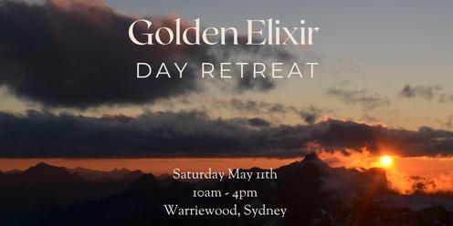 Golden Elixir Day Retreat 