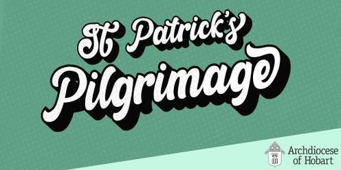 St Patrick's Pilgrimage 2024