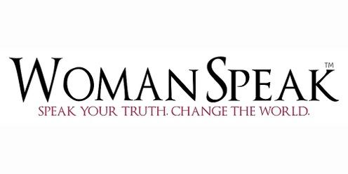 WomanSpeak Introductory Evening