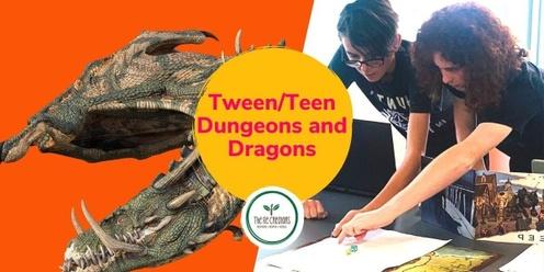 Dungeons and Dragons (D&D) Course - 8 Weeks, West Auckland's RE: MAKER SPACE, Every Saturday 21 Oct to 9 Dec, 2pm -5pm 