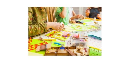 Art Therapy for Kids