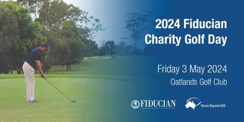 2024 Fiducian & Vision Beyond AUS Charity Golf Day & Dinner