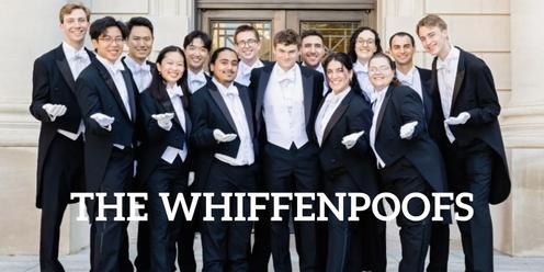 The Whiffenpoofs