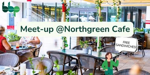 BBP Meet-up at Northgreen Cafe