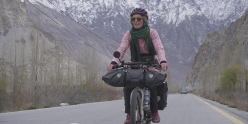 Inshallah - a film about a bike trip in Pakistan