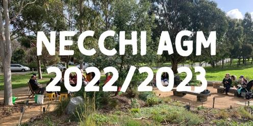 NECCHi AGM 2022/2023