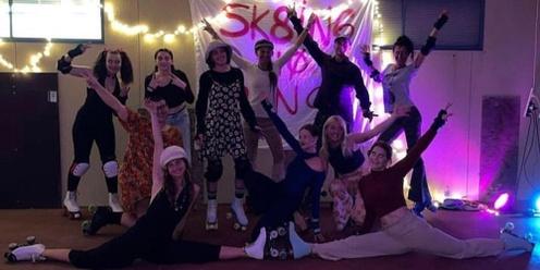 Rollerdance Workshop Adults @ Orion Events/Julie Ross Dance Studio