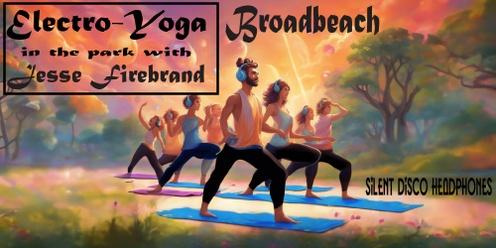Electro Yoga - Broadbeach