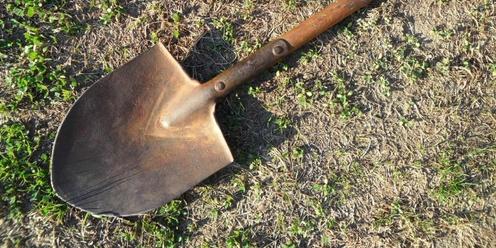 Garden Tools - Learn how to Repurpose & Renew: Fix, Repair and Upcycle: Giving new life to you gardening staples