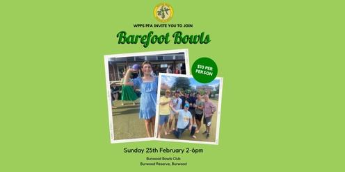 WPPS Welcome Event | Barefoot Bowls 2024