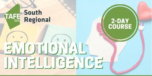 Emotional Intelligence Training Expression of Interest